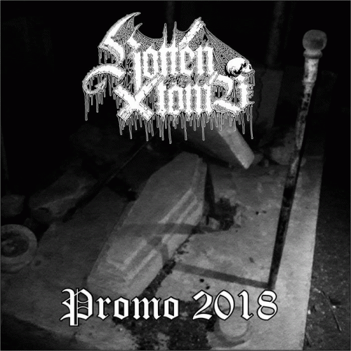 Rotten Tomb : Promo 2018 Rotten Tomb : Promo 2018